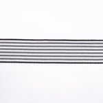 Black Listed Ribbon - Ribes y Casals