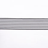 Black Listed Ribbon - Ribes y Casals