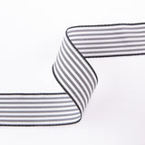 Black Listed Ribbon - Ribes y Casals