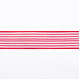 Red Listed Ribbon - Ribes y Casals