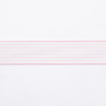Pink Striped Ribbon - Ribes y Casals