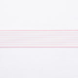 Pink Striped Ribbon - Ribes y Casals