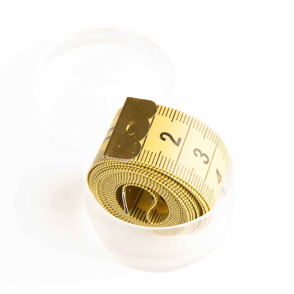 Tape Measure Offer - Ribes y Casals