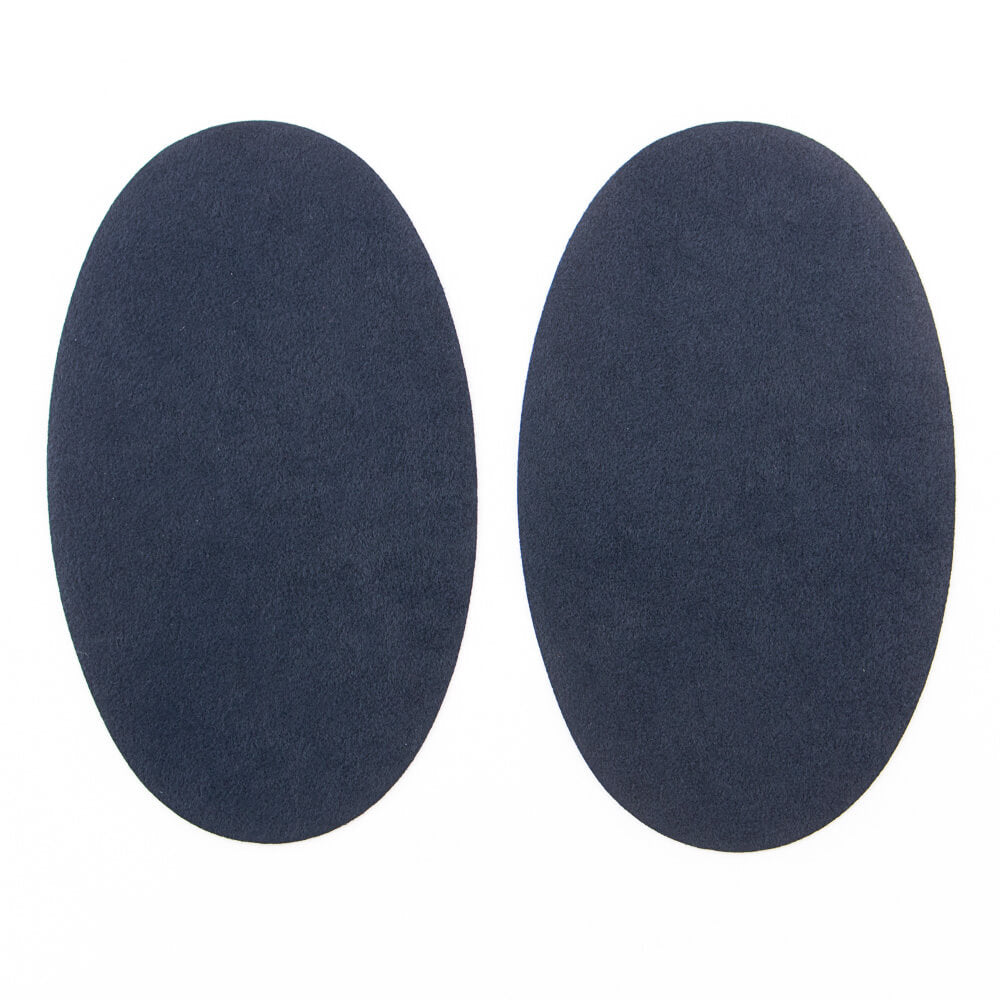 Suede Elbow Pads - Ribes y Casals