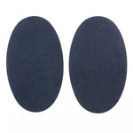Suede Elbow Pads - Ribes y Casals