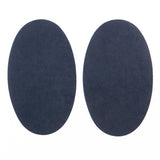 Suede Elbow Pads - Ribes y Casals