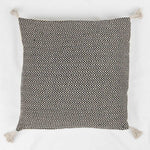 Decorative Cushion Rustic Black 45x45cm - Ribes y Casals