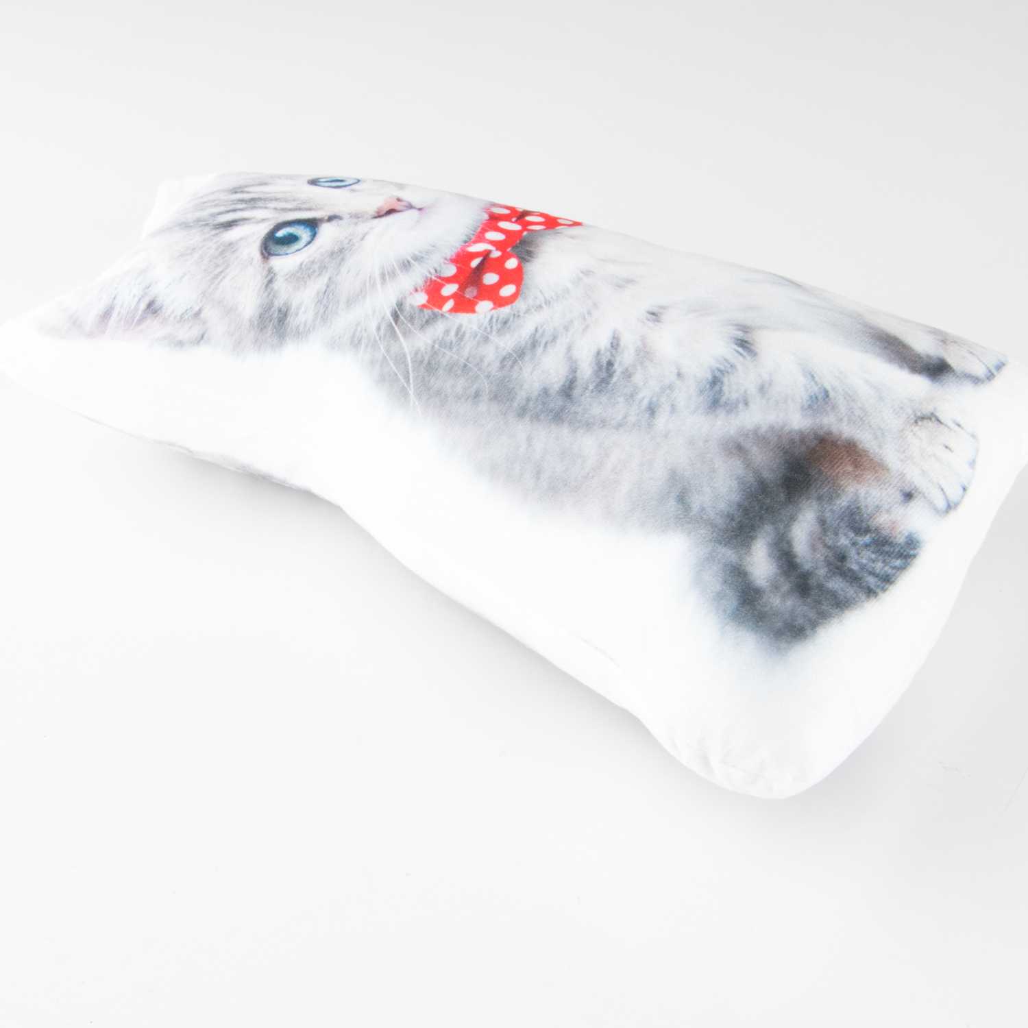Little Cushion Cat - Ribes y Casals