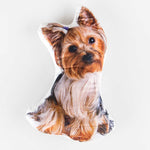 Little Cushion Yorkshire - Ribes y Casals