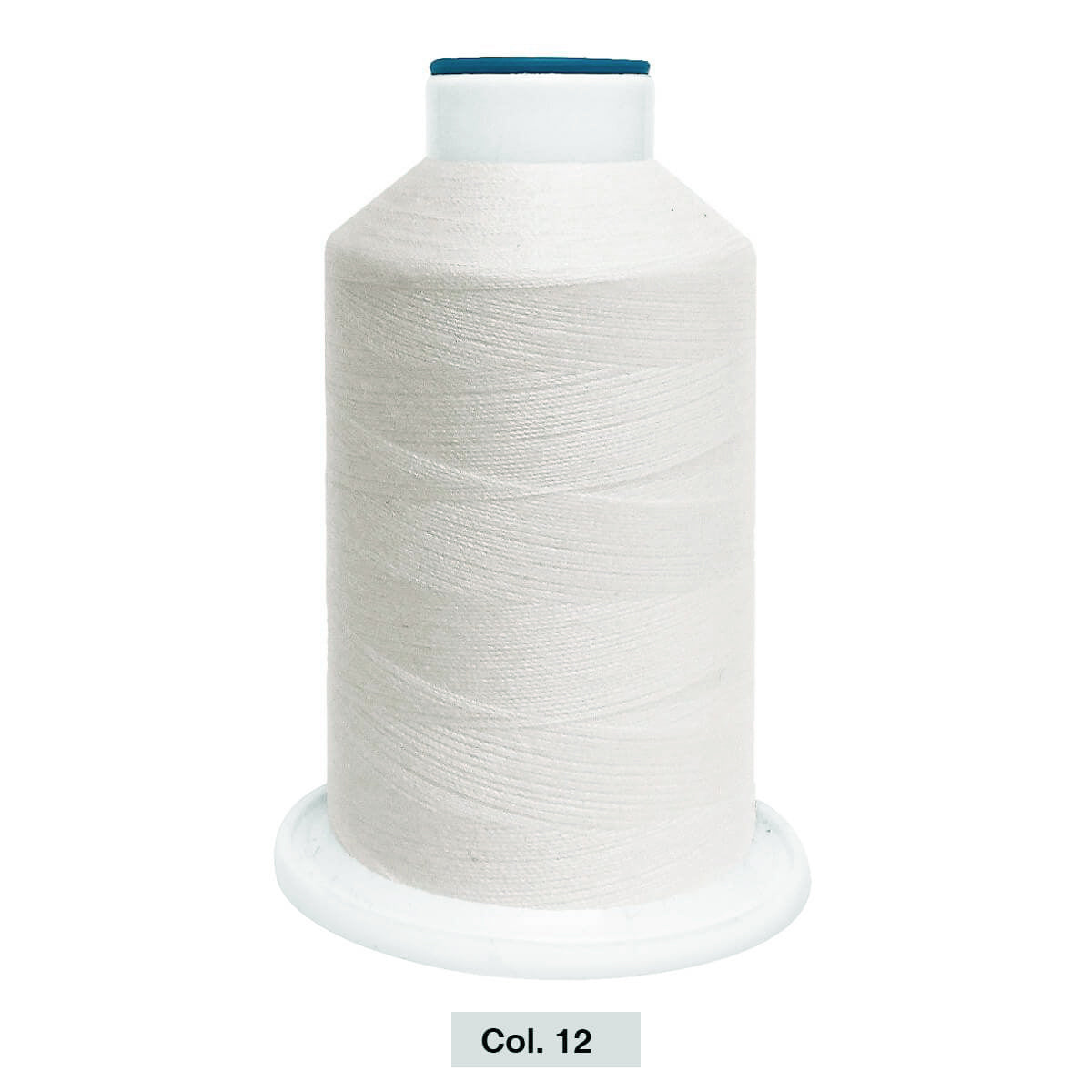 ORA 120 12 Thread Off White - Ribes y Casals