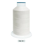 ORA 120 12 Thread Off White - Ribes y Casals