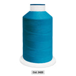 ORA 120 3425 Blue Thread - Ribes y Casals