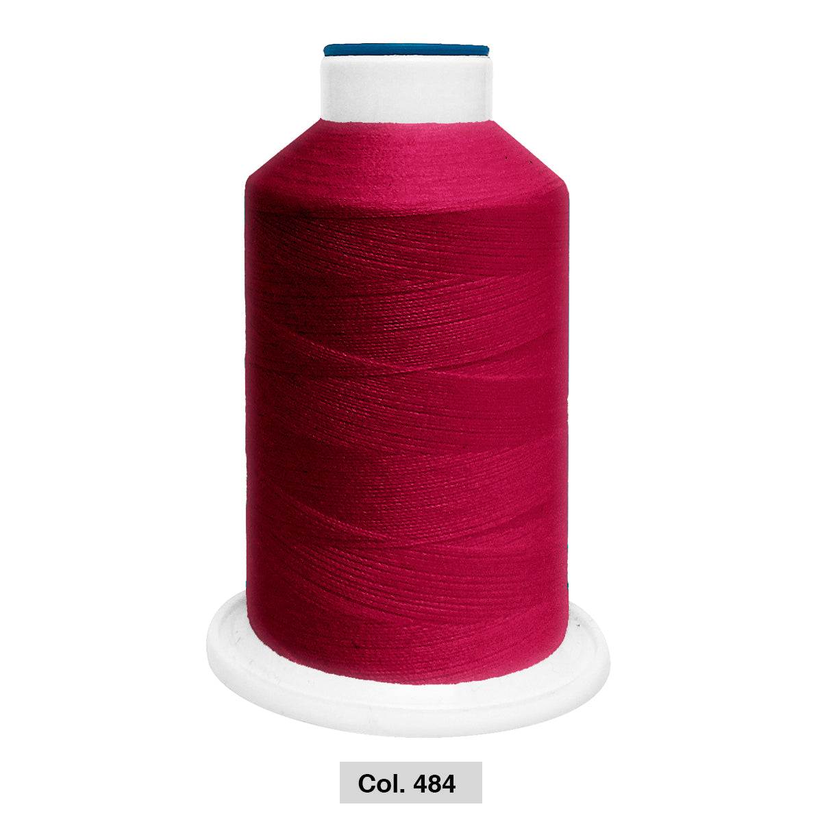 Hilos ORA 120 484-Grana - Ribes y Casals