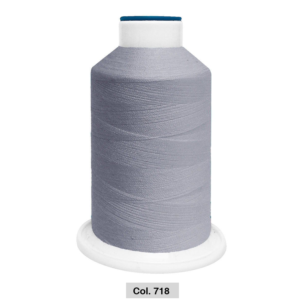 Thread ORA 120 718-Light Grey - Ribes y Casals