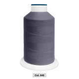 Hilos ORA 120 846-Gris - Ribes y Casals