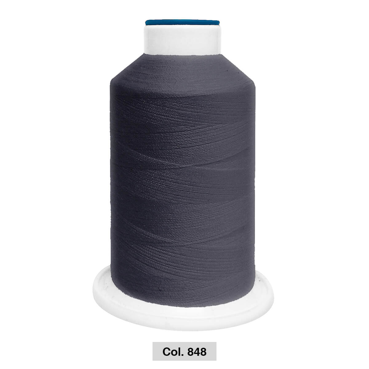 ORA 120 848 Dark Grey Threads - Ribes y Casals