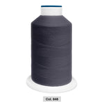ORA 120 848 Dark Grey Threads - Ribes y Casals