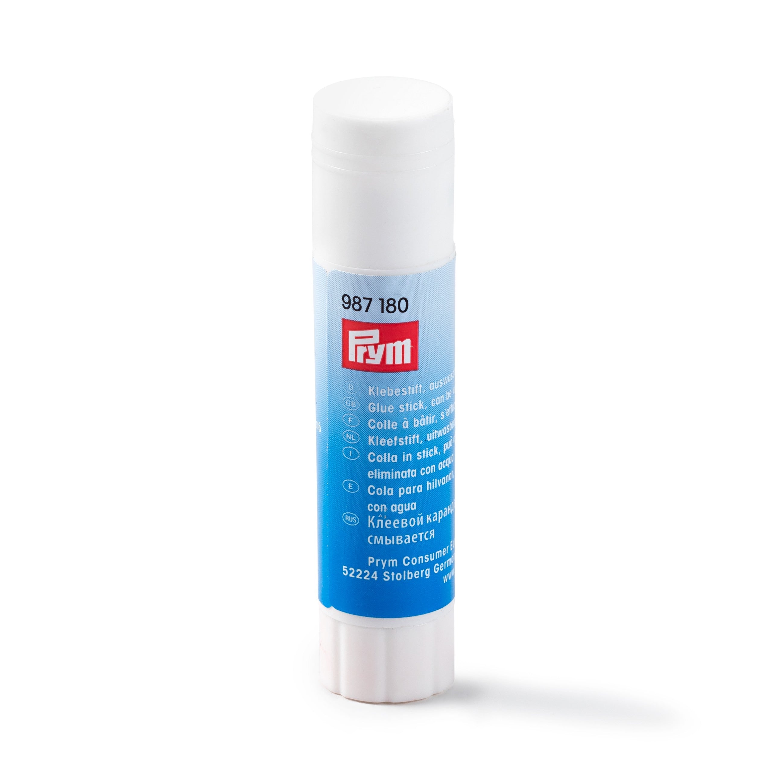 Prym - Building Glue 8GR 987180 - Ribes y Casals
