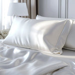 Silk Pillowcase Manufacturing - Ribes y Casals