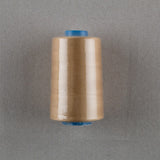 Thread Coil Polyester Camel - Ribes y Casals