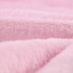 Retal Coralina Rosa Bebé 190x145cm - Ribes y Casals