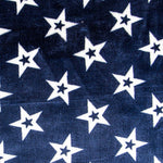 Coraline Stars Night Blue - Ribes y Casals