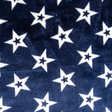 Coraline Stars Night Blue - Ribes y Casals