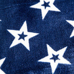 Coraline Stars Night Blue - Ribes y Casals