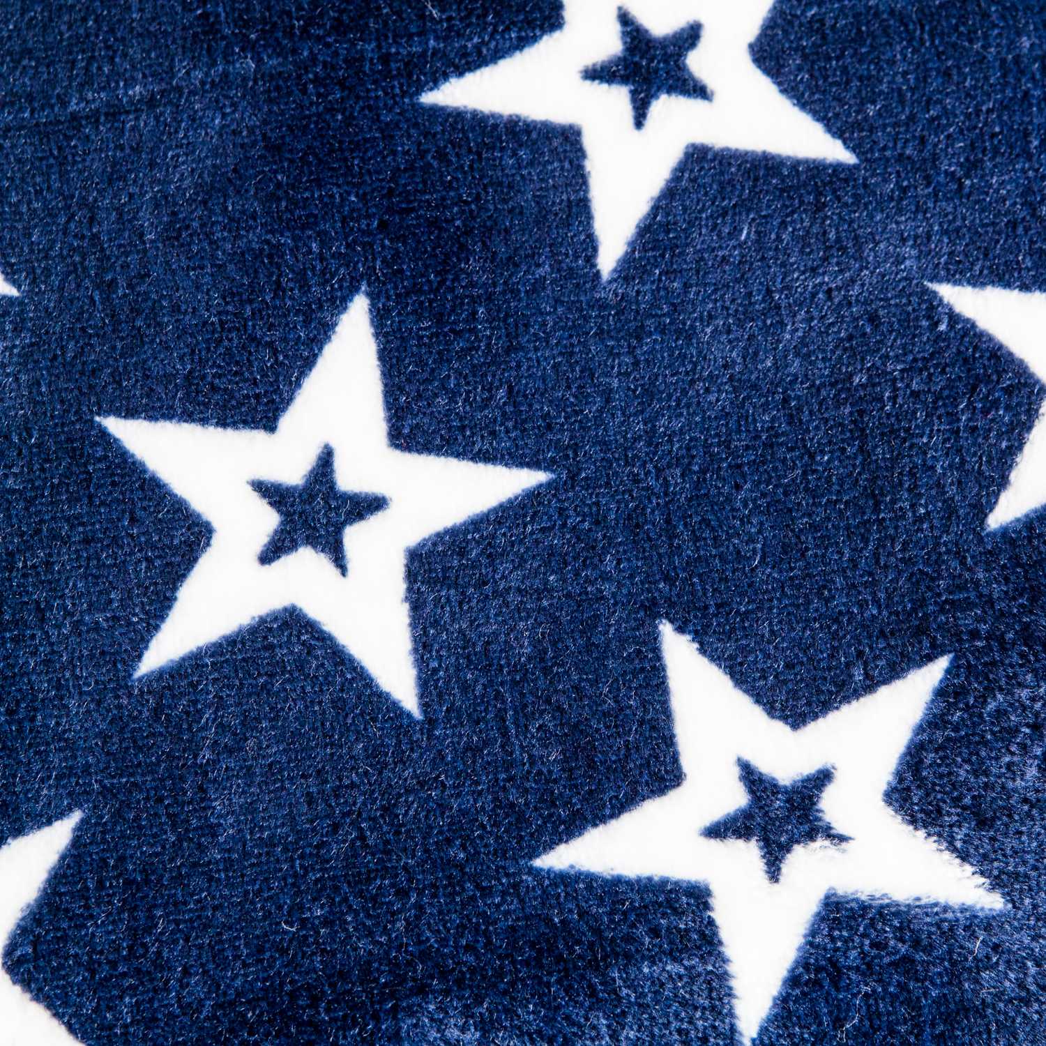 Coraline Stars Night Blue - Ribes y Casals