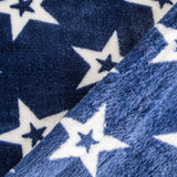 Coraline Stars Night Blue - Ribes y Casals