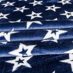 Coraline Stars Night Blue - Ribes y Casals