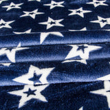 Coraline Stars Night Blue - Ribes y Casals