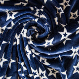 Coraline Stars Night Blue - Ribes y Casals