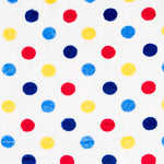 Minky Blue Aircraft - Ribes y Casals