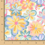 Coralina Flores Retro - Ribes y Casals