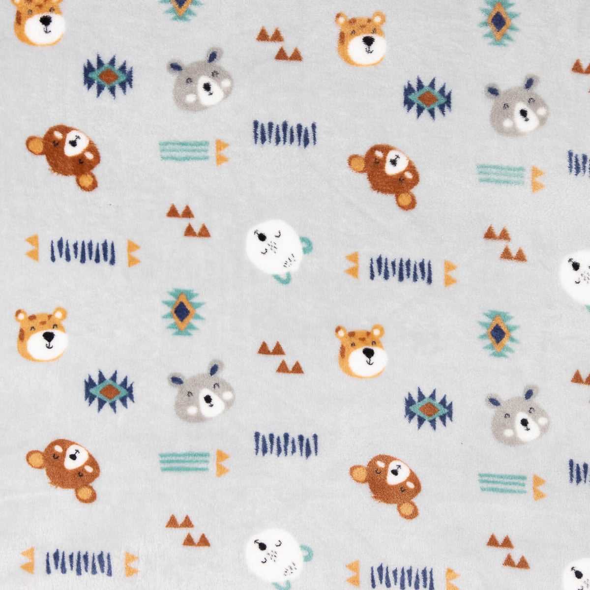 Coralina Ositos Tribus - Ribes y Casals