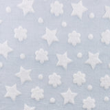 Minky Sky Blue - Ribes y Casals