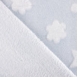 Minky Sky Blue - Ribes y Casals