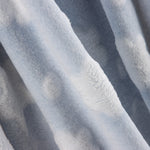 Minky Sky Blue - Ribes y Casals