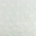 Minky Sky Aqua Green - Ribes y Casals