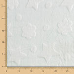 Minky Sky Aqua Green - Ribes y Casals