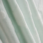 Minky Sky Aqua Green - Ribes y Casals