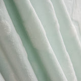 Minky Sky Aqua Green - Ribes y Casals