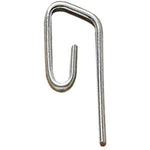 Hook Metallics for Curtain - Ribes y Casals