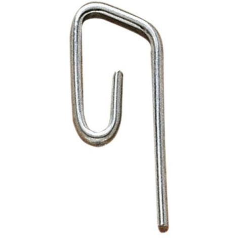 Hook Metallics for Curtain - Ribes y Casals