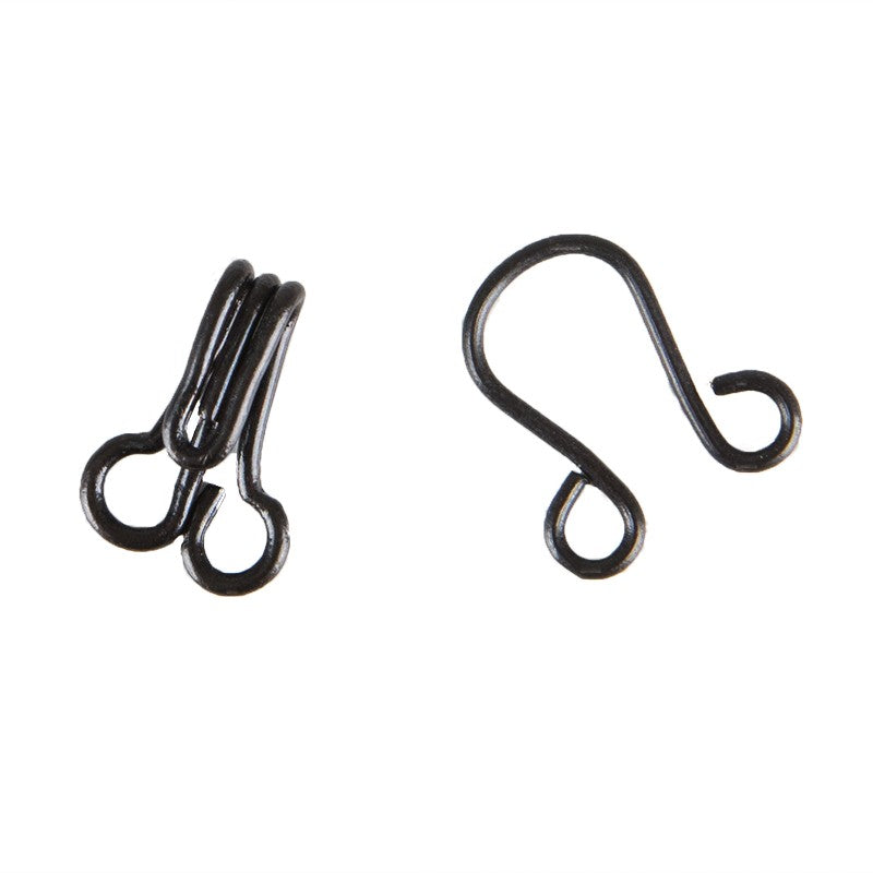 Brackets Metallics - Ribes y Casals