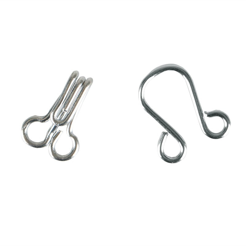 Brackets Metallics - Ribes y Casals