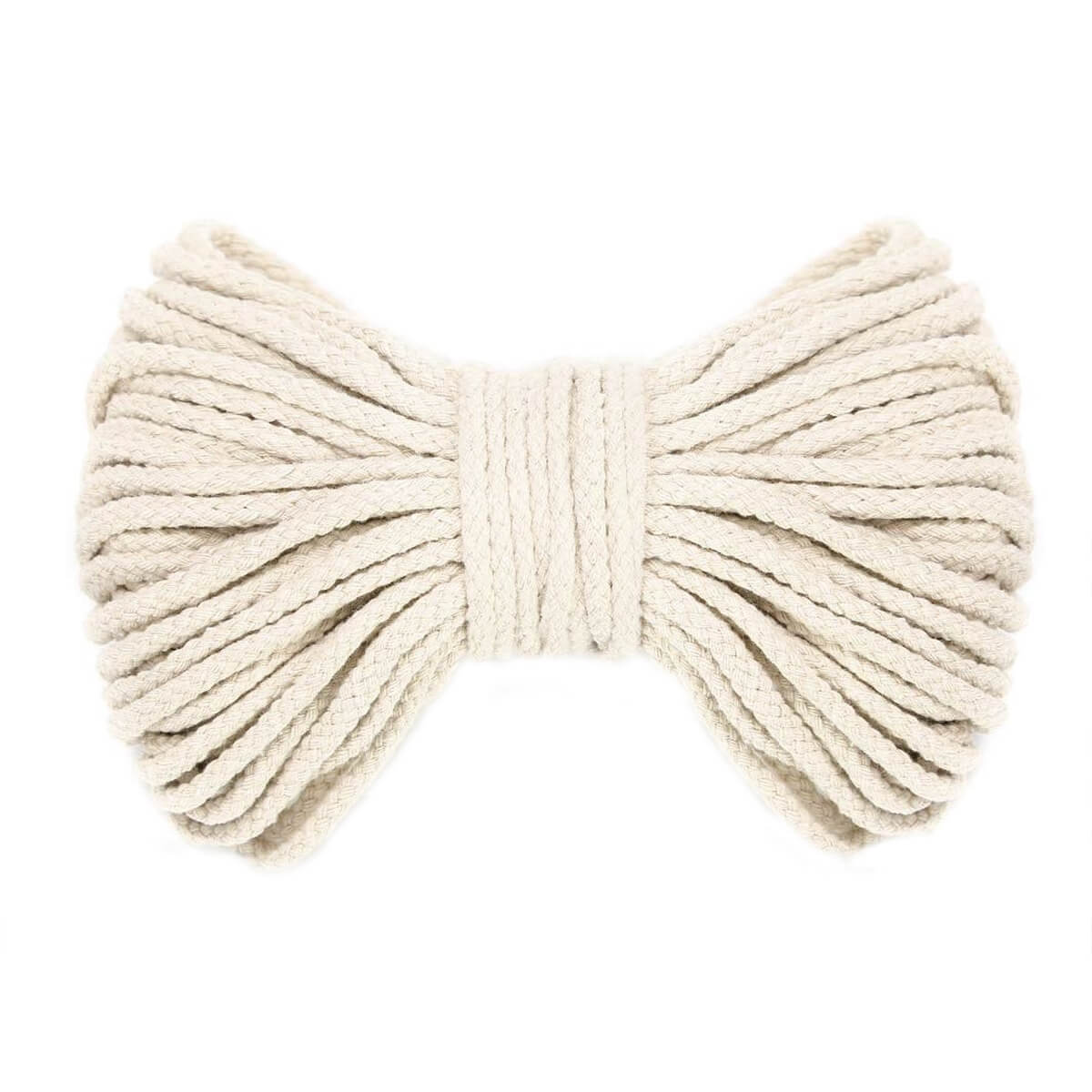 Cotton Cord in 4mm - Ribes y Casals