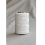 Cotton Cordon White 2mm - Ribes y Casals