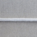 Cotton Cordon White 55mm - Ribes y Casals